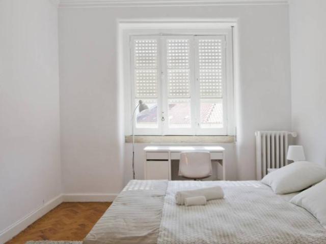 Apartamentos 6 quarto, lisbon lisbon 1150 108 ES100765124