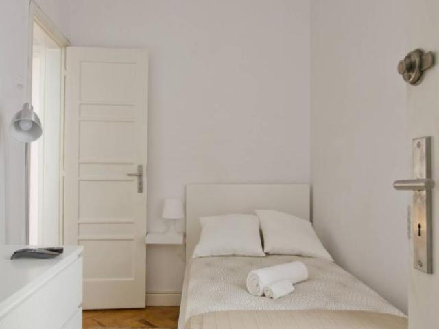 Apartamentos 6 quarto, lisbon lisbon 1150 108 ES101670697