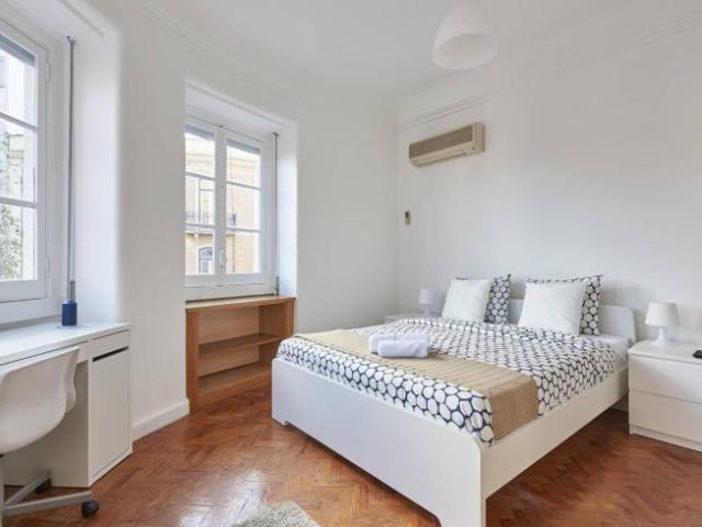 Apartamentos 6 quarto, lisbon lisbon 1150 108 ES101761426