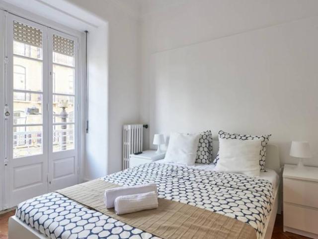 Apartamentos 6 quarto, lisbon lisbon 1150 108 ES101770866