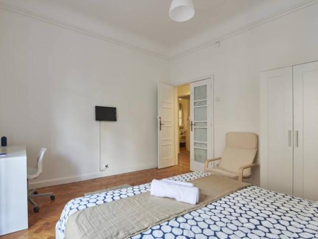 Apartamentos 6 quarto, lisbon lisbon 1150 108 ES101776219