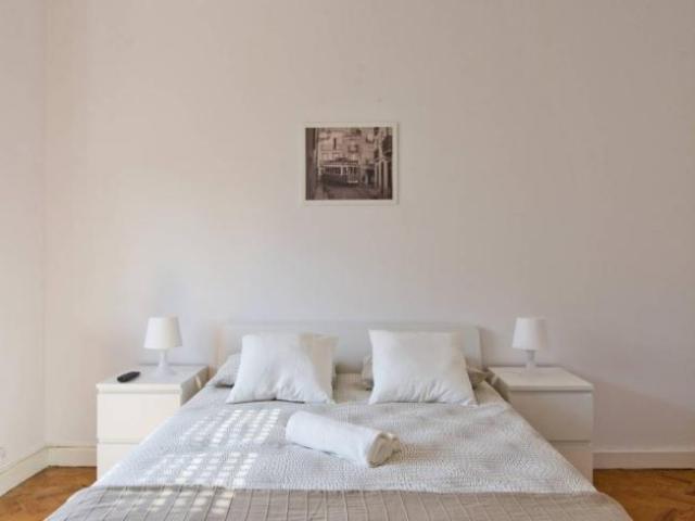 Apartamentos 6 quarto, lisbon lisbon 1150 108 ES101730695