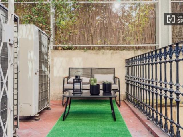 Apartamentos 8 Dormitorio Barcelona Barcelona ES101776019