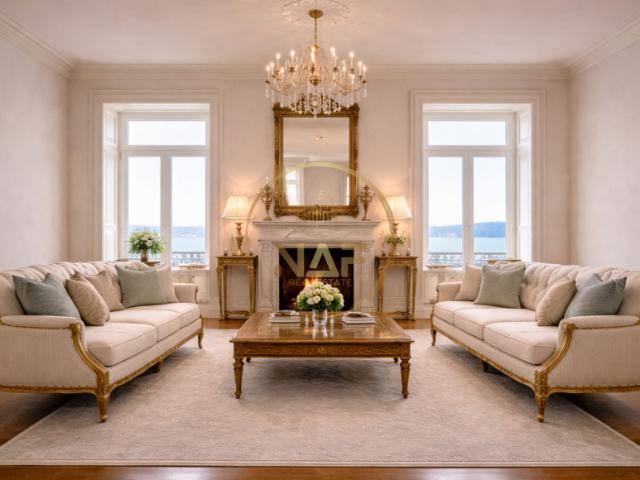 Apartamentos 8 quarto, Lisboa Lisboa 1200 DS101015521