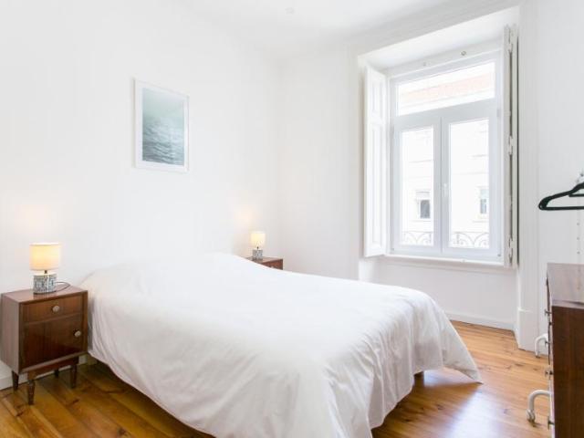 Apartamentos 8 quarto, Lisbon Lisbon DS98398532