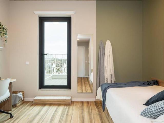 Apartamentos 8 quarto, porto porto 4200 603 DS101822895