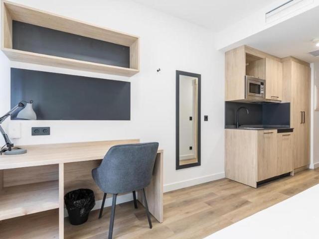 Apartamentos 97 Dormitorio Madrid Madrid ES103301985