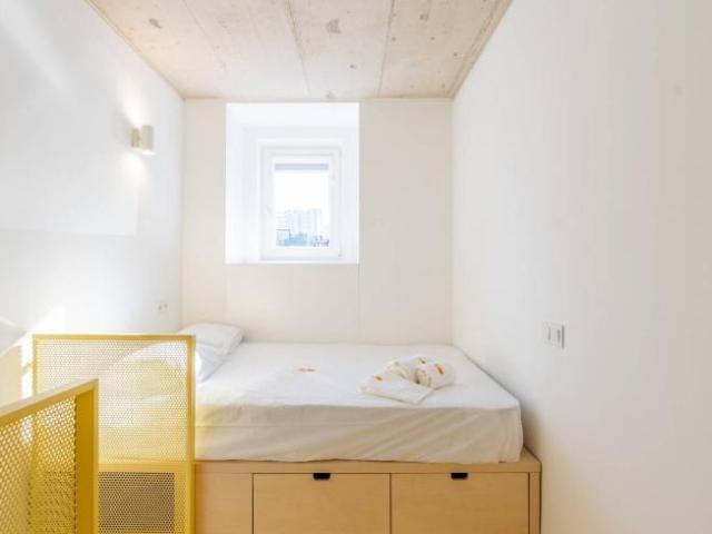 Apartamentos 9 quarto, lisbon lisbon 1600 081 DS101733073