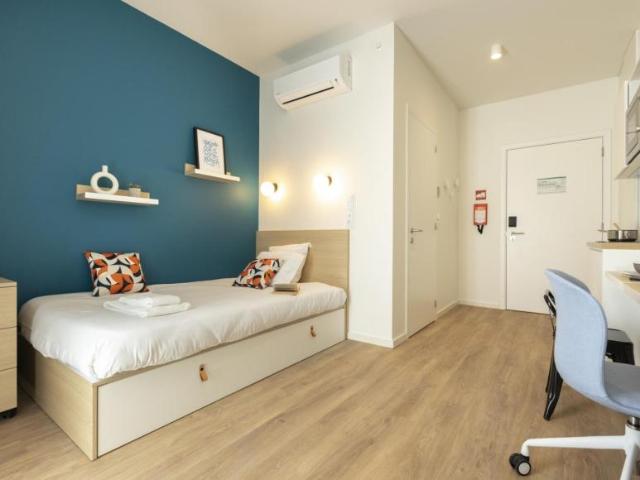 Apartamentos 9 quarto, Porto Porto ES103336602