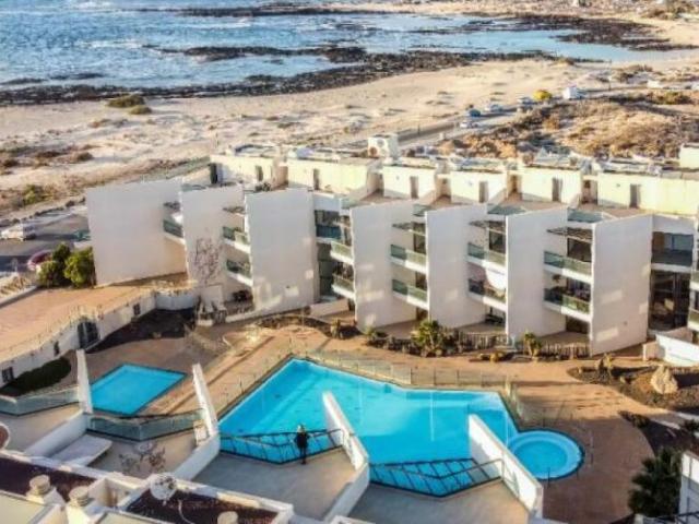 Apartamentos Cotillo, El Las Palmas LS96287374