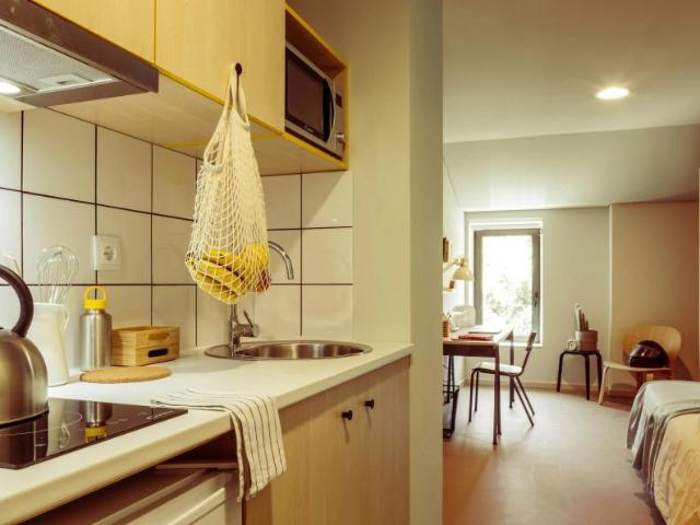 Apartamentos Covilhã Covilhã 6200 358 DLS102398988
