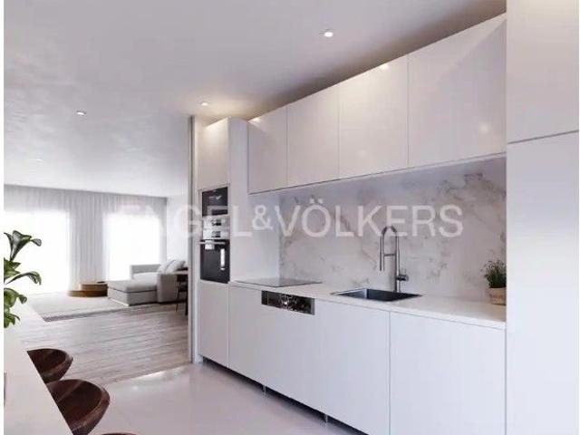 Apartamentos com piscina no Centro de Tavira