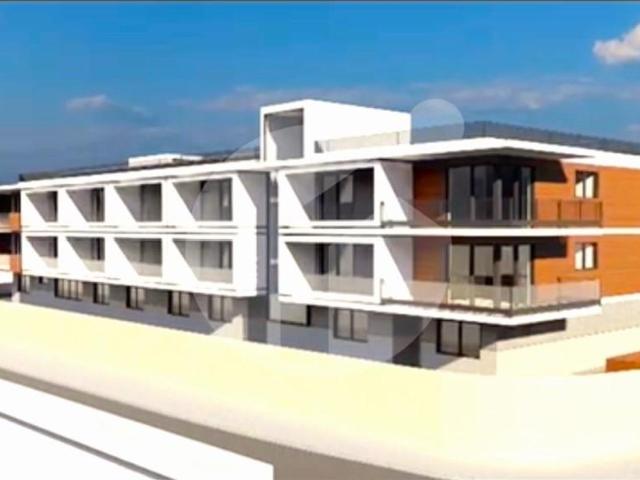 Apartamentos com Piscina na Fuseta 0m² Moncarapacho e Fuseta