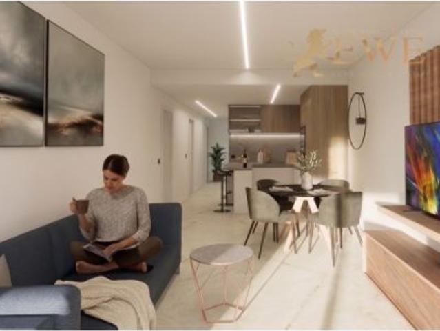 Apartamentos completamente amueblados junto al Parque Natural de La Mata en