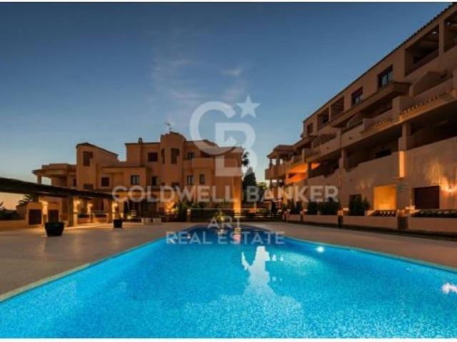 Apartamentos con alta rentabilidad en Marbella Royal Golf