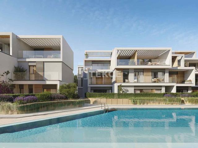 Apartamentos con Instalaciones Comunitarias en Nueva Andalucia