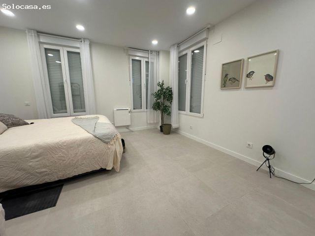 Apartamentos con licencia turística