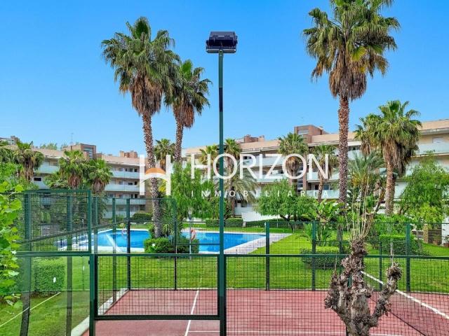 Apartamentos con Licencia Turística a 700 m de la Playa