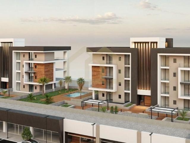 Apartamentos con licencia turística en Los Narejos