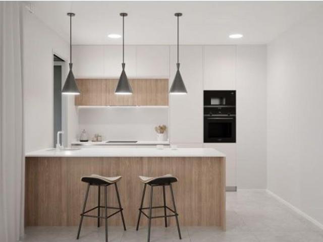 Apartamentos con licencia turística en Los Narejos