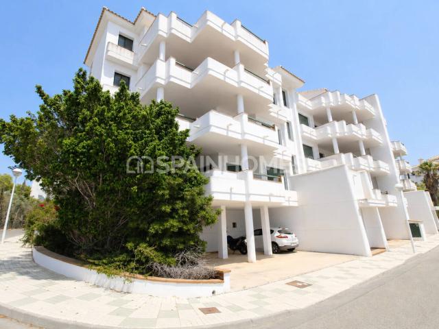 Apartamentos con Vistas a la Naturaleza en Orihuela Alicante