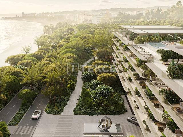Apartamentos con Vistas al Mar en Venta en Estepona, Málaga