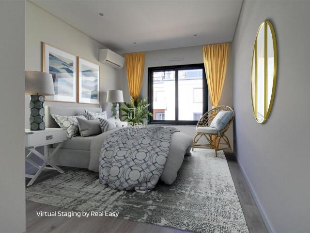 Apartamentos contemporaneos em Conceição de Tavira com pisci. 100m² Conceição