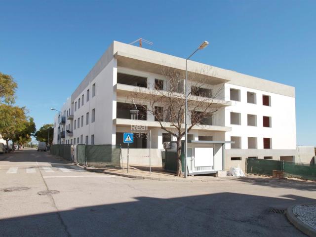 Apartamentos contemporaneos em Conceição de Tavira com pisci. 137m² Conceição