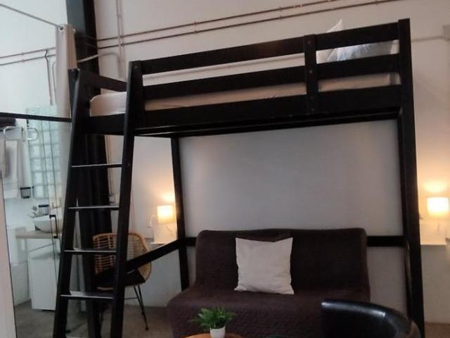 Apartamentos Córdoba Córdoba 80589760