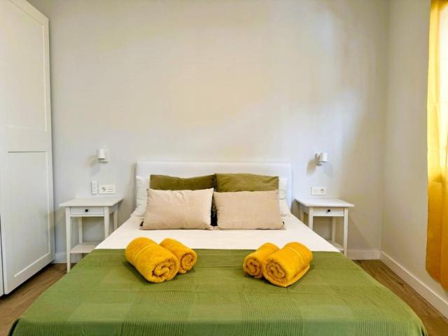 Apartamentos Corralejo Corralejo 101518602