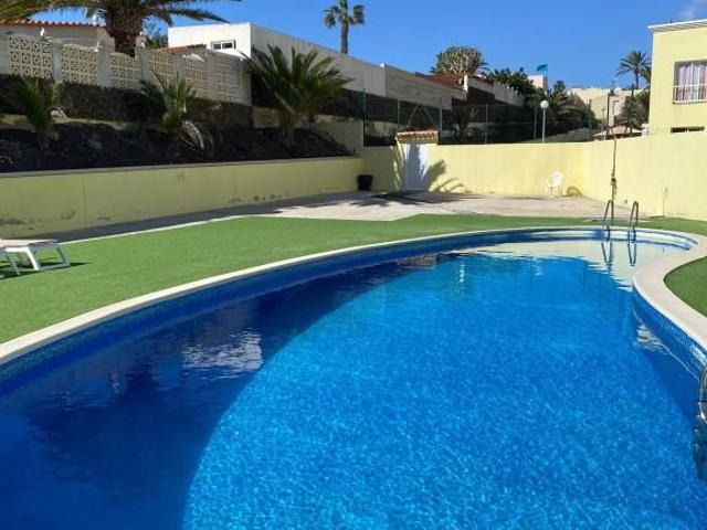 Apartamentos Costa Calma Las Palmas 98748592