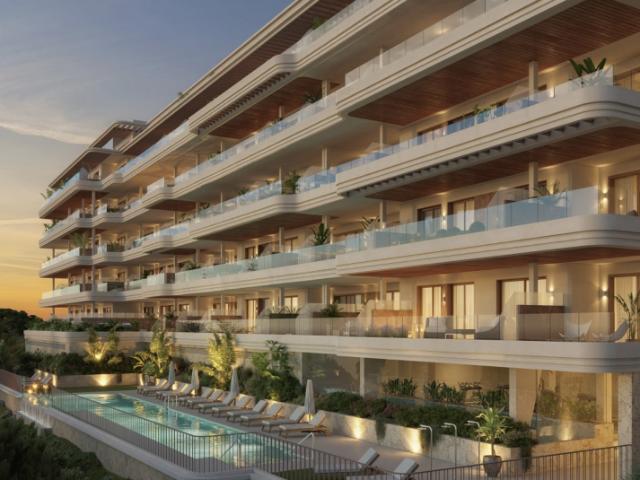 Apartamentos Costa Blanca Spanien LS97640427
