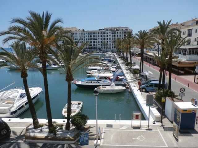 Apartamentos Costa Del Sol Costa Del Sol LS99092344