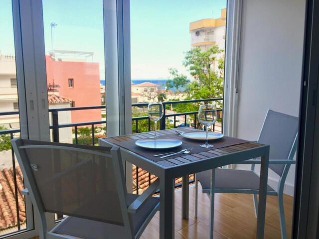 Apartamentos Costa Del Sol Costa Del Sol 98865665