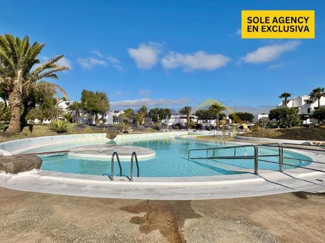 Apartamentos Costa Teguise Isla Canarias LS98854354