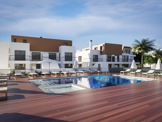 Apartamentos Cabanas Coimbra DLS89973185