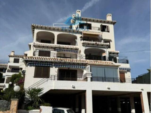 Apartamentos Cabo Roig Alicante LS96065160