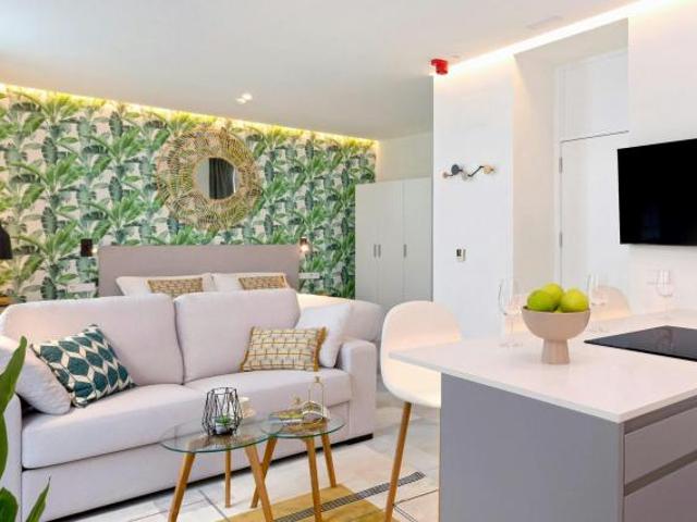 Apartamentos Cadiz Cadiz 80728116