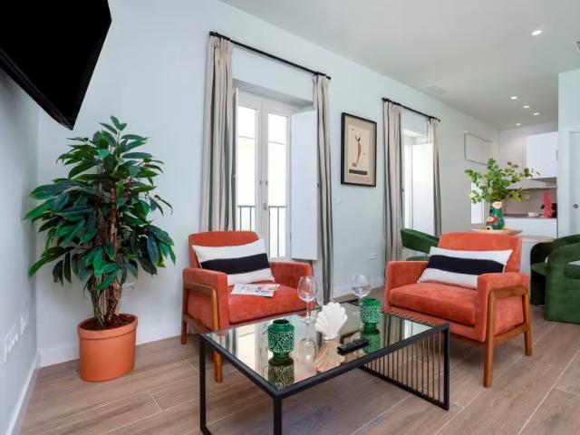 Apartamentos Cadiz Cadiz LS96163128