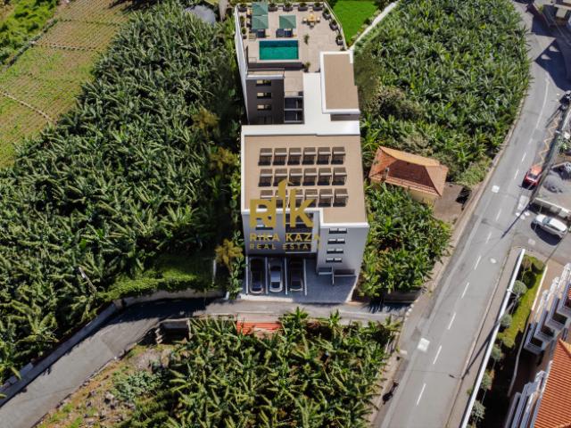 Apartamentos Câmara de Lobos Ilha da Madeira DS100356916