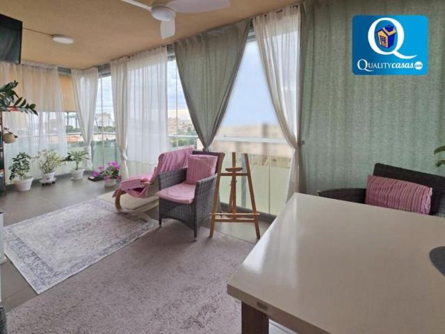 Apartamentos Campello Alicante LS101043662