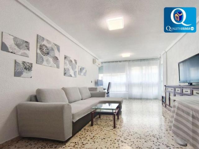 Apartamentos Campello Alicante LS101044087