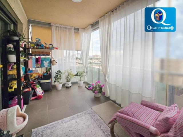 Apartamentos Campello Alicante LS101045214