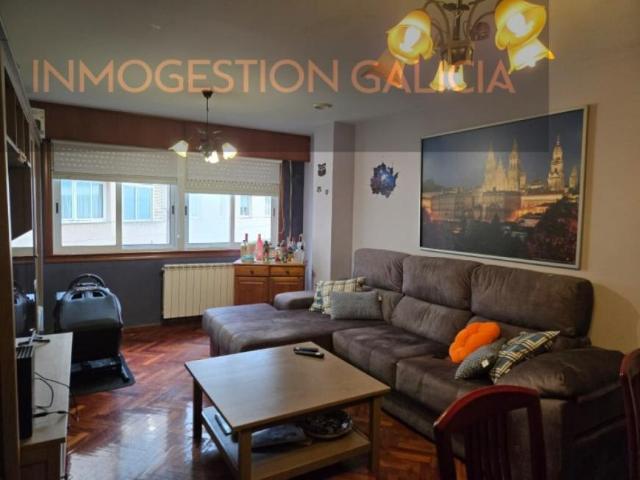 Apartamentos Carral La Coruña 89855958