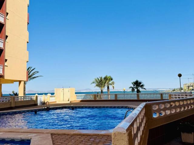 Apartamentos Cartagena Cartagena 94671941