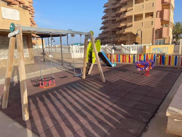 Apartamentos Cartagena Cartagena 97707650