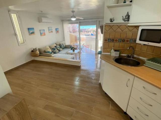 Apartamentos Cartagena Cartagena ELS97707650