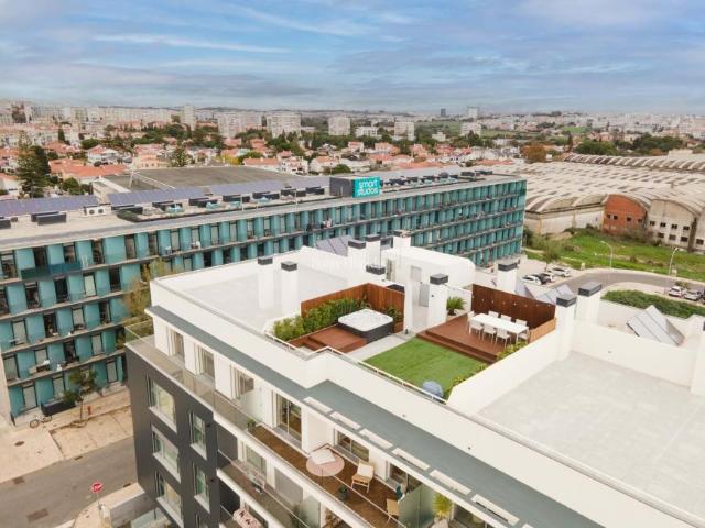 Apartamentos Cascais Lisboa DLS100357929