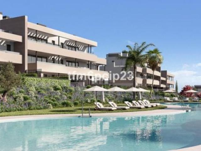 Apartamentos Casares Málaga 100298906