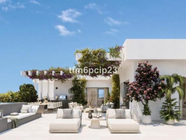 Apartamentos Casares Málaga 100298908